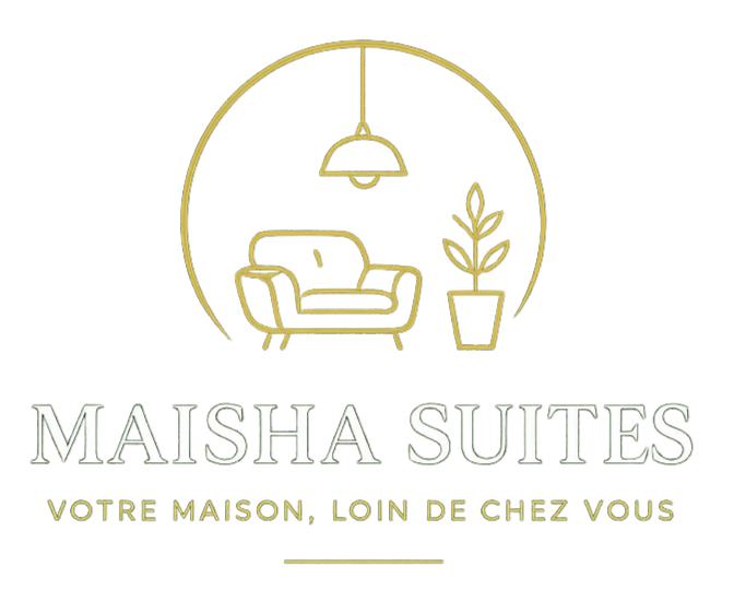 Maisha Suites Logo